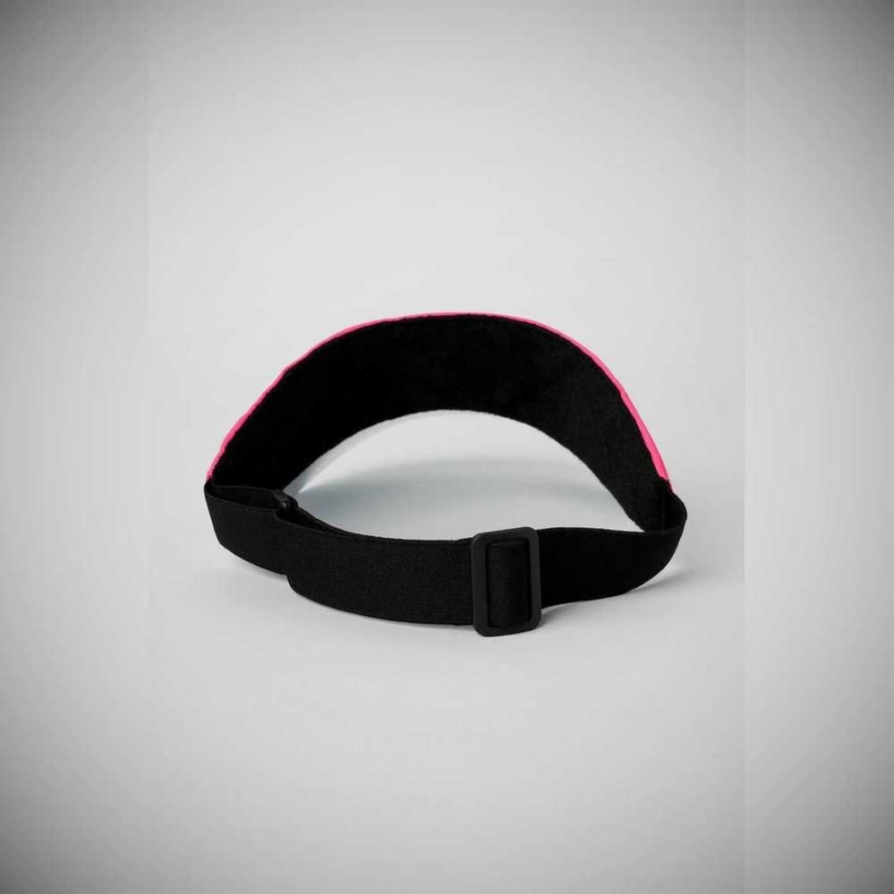 Visor Alo Yoga Solar Mujer Rosas | MX-29OLED